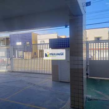Apartamento em Mongaguá, bairro Centro