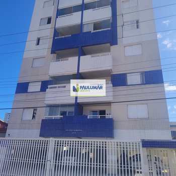 Apartamento em Mongaguá, bairro Centro