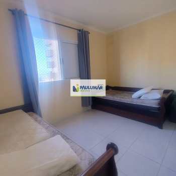 Apartamento em Mongaguá, bairro Centro