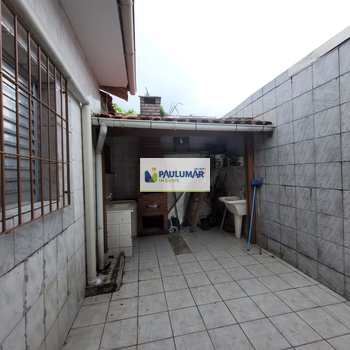 Casa de Condomínio em Praia Grande, bairro Real