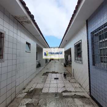 Casa de Condomínio em Praia Grande, bairro Real