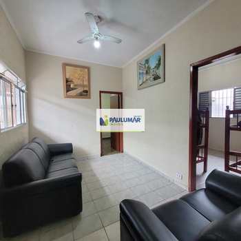 Casa de Condomínio em Praia Grande, bairro Real