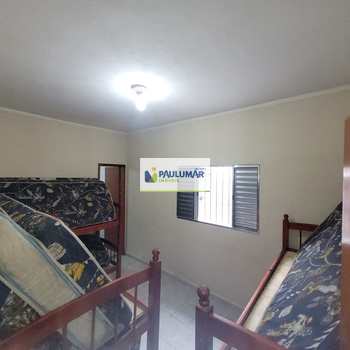 Casa de Condomínio em Praia Grande, bairro Real