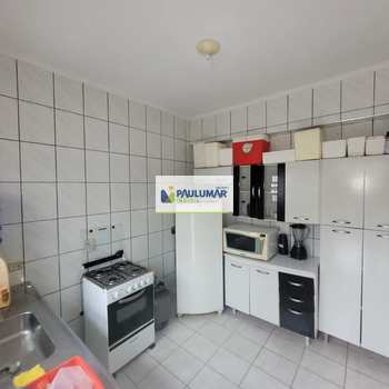 Casa de Condomínio em Praia Grande, bairro Real