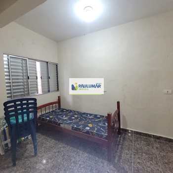 Casa de Condomínio em Praia Grande, bairro Real