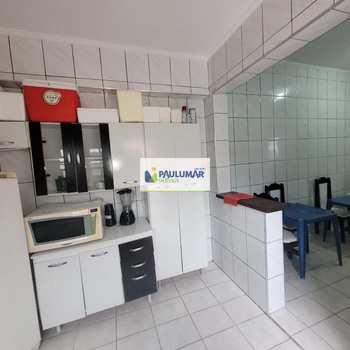 Casa de Condomínio em Praia Grande, bairro Real