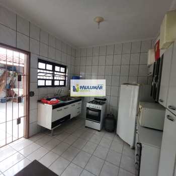 Casa de Condomínio em Praia Grande, bairro Real
