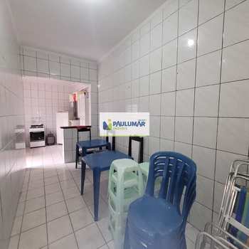 Casa de Condomínio em Praia Grande, bairro Real