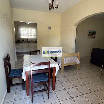 Casa em Mongaguá, bairro Balneário Santa Eugênia