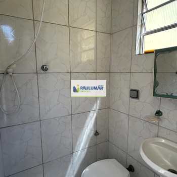 Casa em Mongaguá, bairro Balneário Santa Eugênia