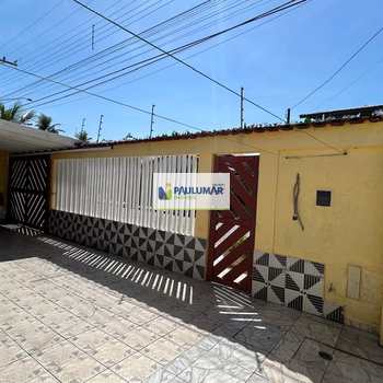 Casa em Mongaguá, bairro Balneário Santa Eugênia