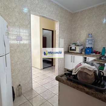 Casa em Mongaguá, bairro Balneário Santa Eugênia