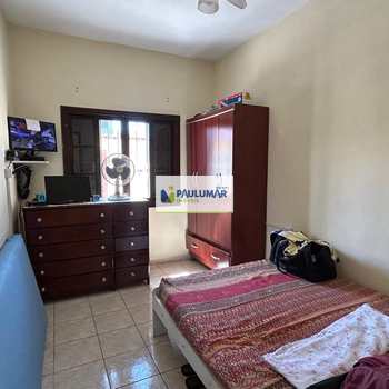 Casa em Mongaguá, bairro Balneário Santa Eugênia