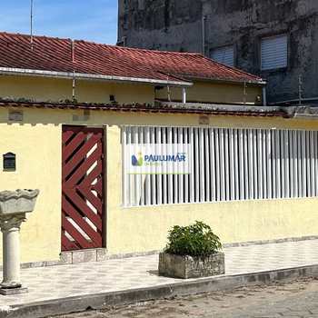 Casa em Mongaguá, bairro Balneário Santa Eugênia