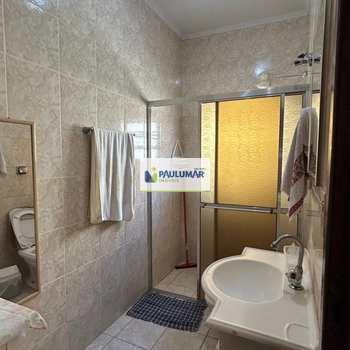 Casa em Mongaguá, bairro Balneário Santa Eugênia