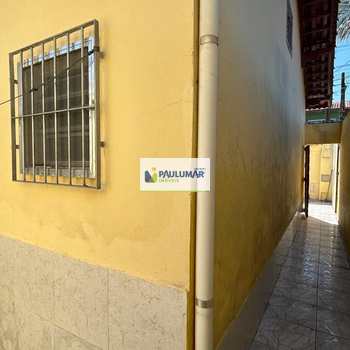 Casa em Mongaguá, bairro Balneário Santa Eugênia