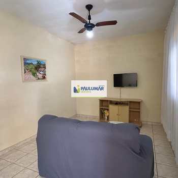 Casa em Mongaguá, bairro Balneário Santa Eugênia