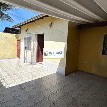 Casa em Mongaguá, bairro Balneário Santa Eugênia