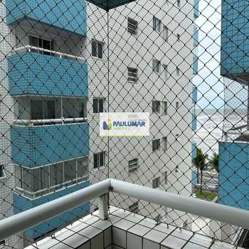 Apartamento em Mongaguá, bairro Vila Vera Cruz