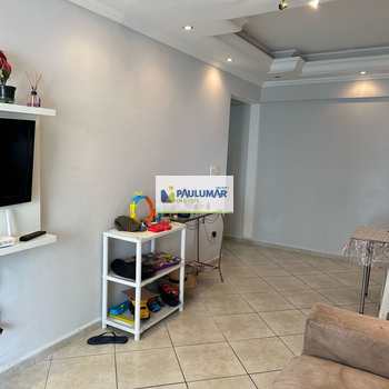 Apartamento em Mongaguá, bairro Vila Vera Cruz