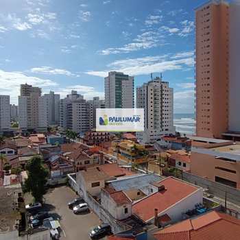 Apartamento em Mongaguá, bairro Centro