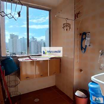 Apartamento em Mongaguá, bairro Centro