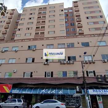 Apartamento em Mongaguá, bairro Centro