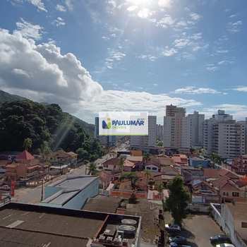 Apartamento em Mongaguá, bairro Centro