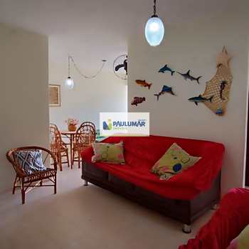 Apartamento em Mongaguá, bairro Centro