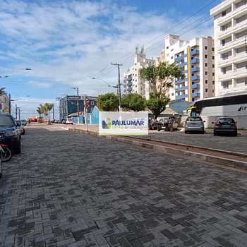 Apartamento em Mongaguá, bairro Centro