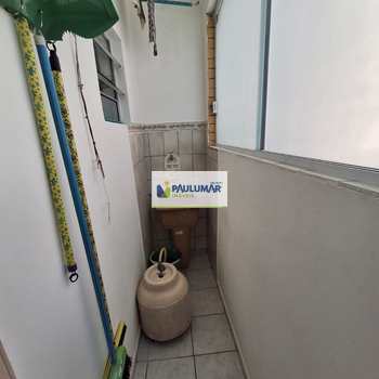 Kitnet em Mongaguá, bairro Centro
