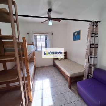 Kitnet em Mongaguá, bairro Centro