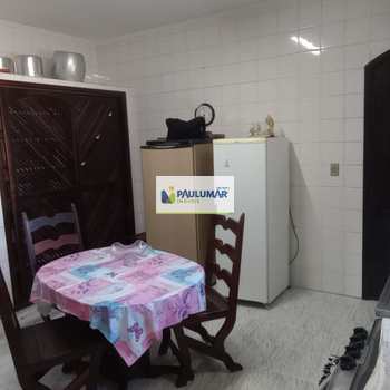 Casa em Mongaguá, bairro Balneário Itaóca