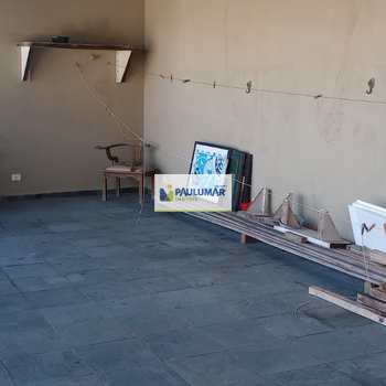 Casa em Mongaguá, bairro Balneário Itaóca