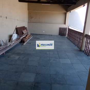 Casa em Mongaguá, bairro Balneário Itaóca