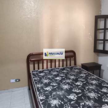 Casa em Mongaguá, bairro Balneário Itaóca
