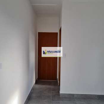 Sobrado em Itanhaém, bairro Jardim Corumbá