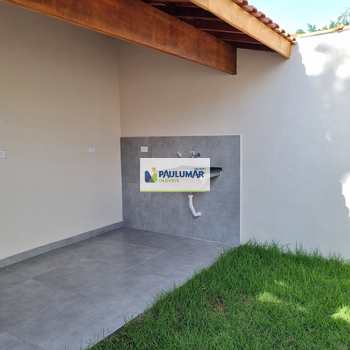Sobrado em Itanhaém, bairro Jardim Corumbá