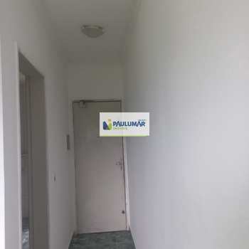 Apartamento em Mongaguá, bairro Vila Oceanopolis