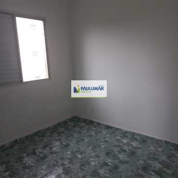 Apartamento em Mongaguá, bairro Vila Oceanopolis