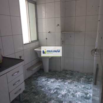 Apartamento em Mongaguá, bairro Vila Oceanopolis