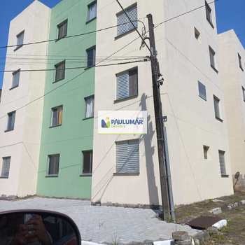 Apartamento em Mongaguá, bairro Vila Oceanopolis