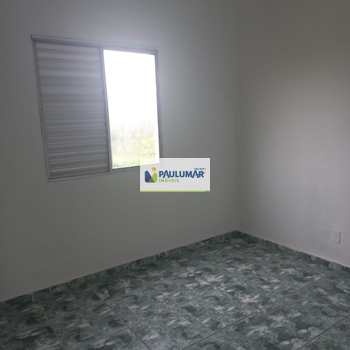 Apartamento em Mongaguá, bairro Vila Oceanopolis