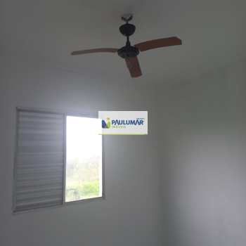 Apartamento em Mongaguá, bairro Vila Oceanopolis