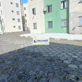 Apartamento em Mongaguá, bairro Vila Oceanopolis