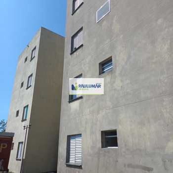 Apartamento em Mongaguá, bairro Vila Oceanopolis