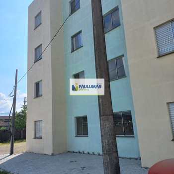 Apartamento em Mongaguá, bairro Vila Oceanopolis