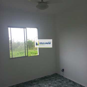 Apartamento em Mongaguá, bairro Vila Oceanopolis
