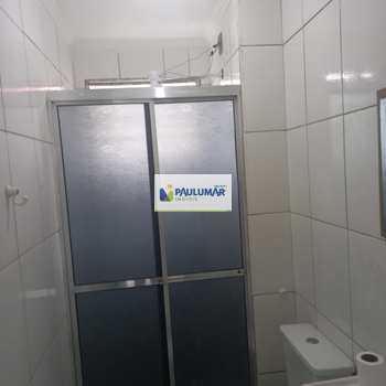 Apartamento em Mongaguá, bairro Vila Oceanopolis