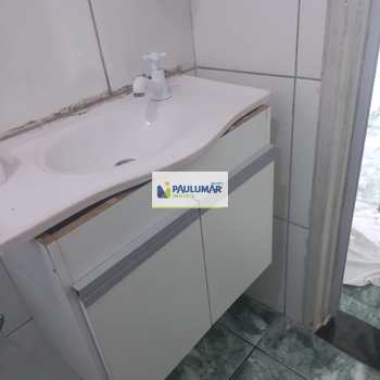 Apartamento em Mongaguá, bairro Vila Oceanopolis